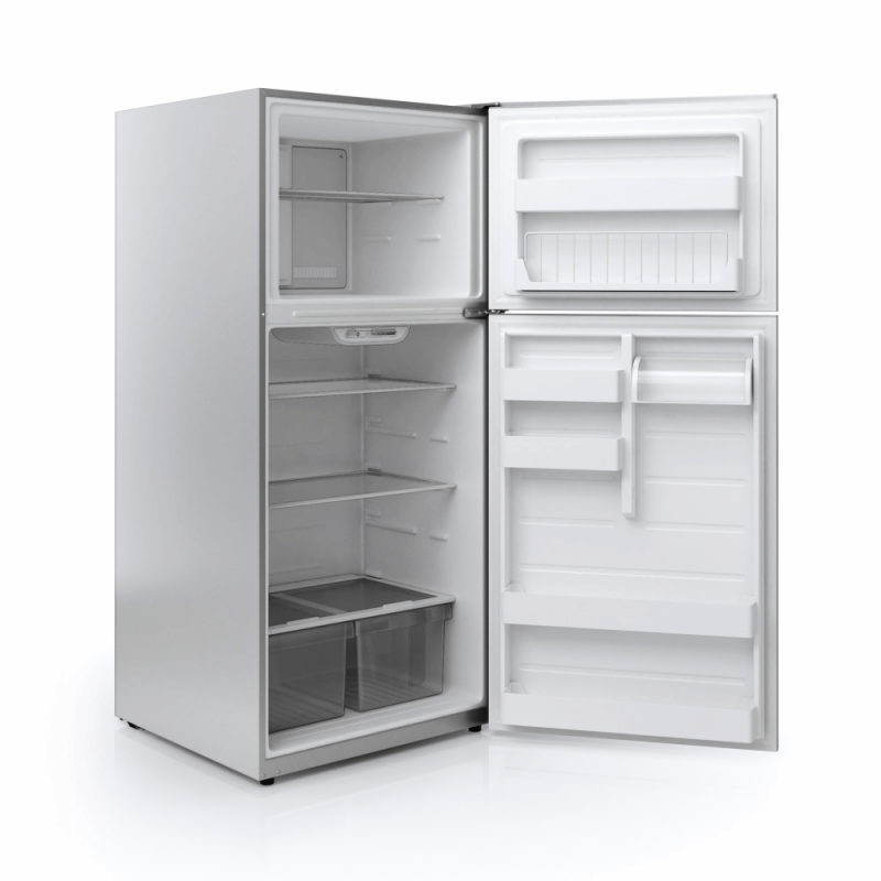 18 Cu. Ft. Top Mount Freezer Refrigerator WHD663FWESS1