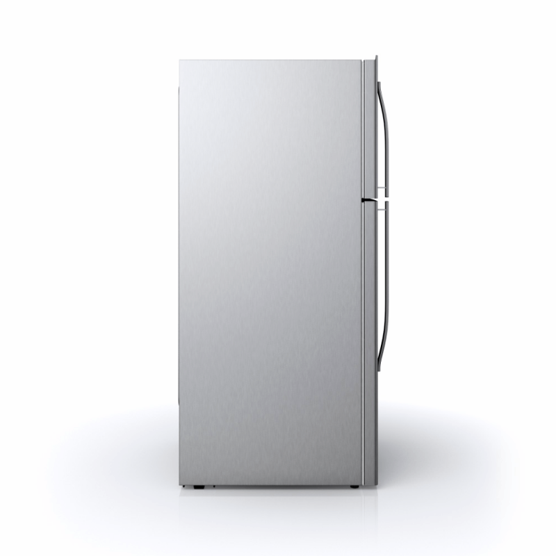 18 Cu. Ft. Top Mount Freezer Refrigerator WHD663FWESS1
