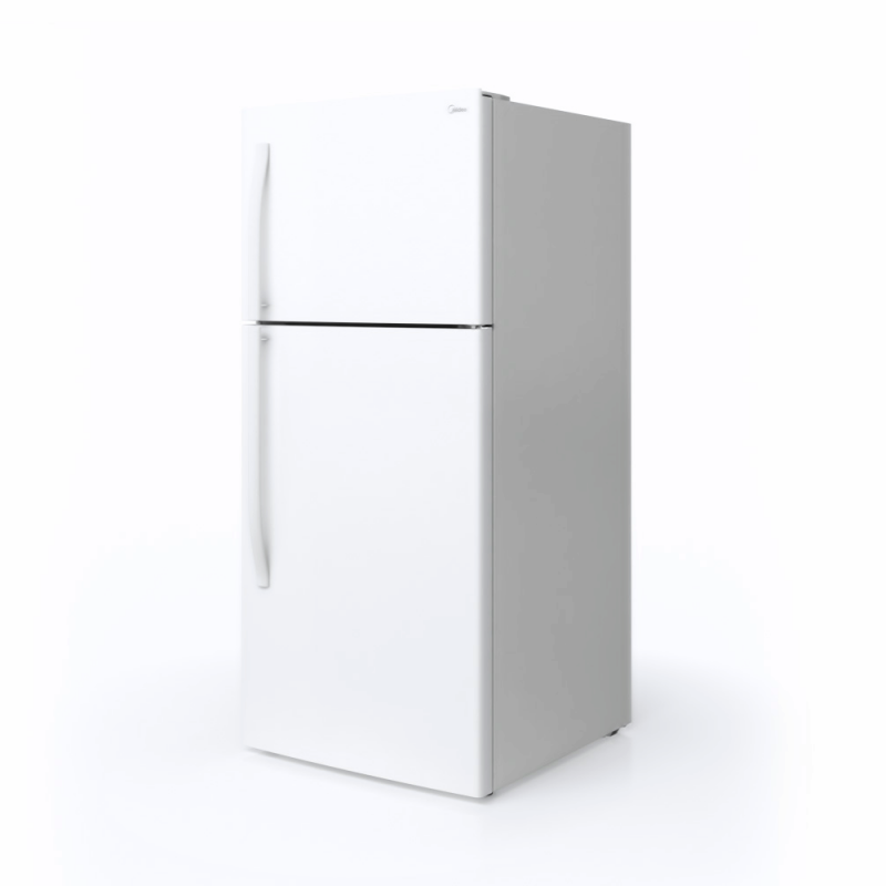 18 Cu. Ft. Top Mount Freezer Refrigerator WHD663FWEW1