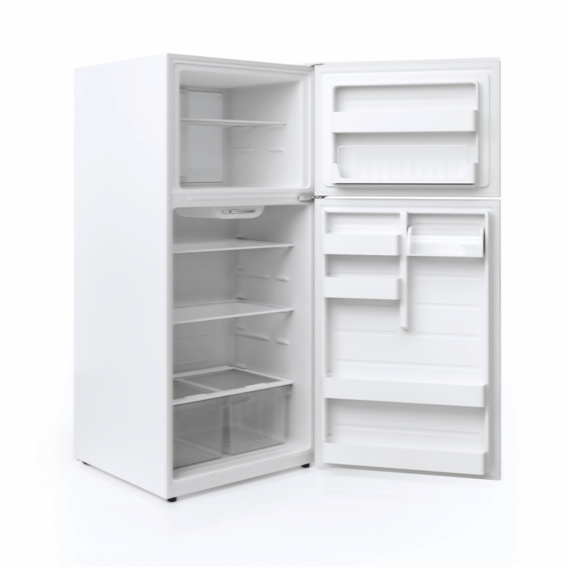 18 Cu. Ft. Top Mount Freezer Refrigerator WHD663FWEW1