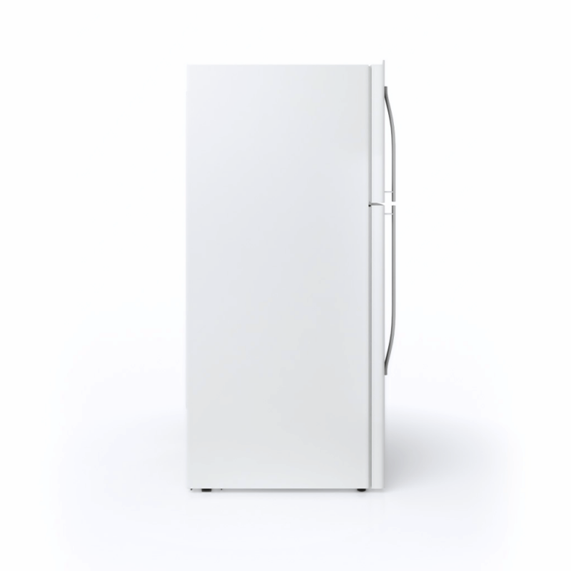 18 Cu. Ft. Top Mount Freezer Refrigerator WHD663FWEW1