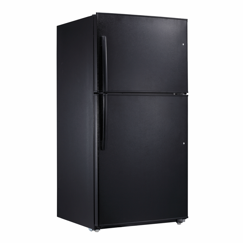 21 Cu. Ft. Top Mount Refrigerator view 3