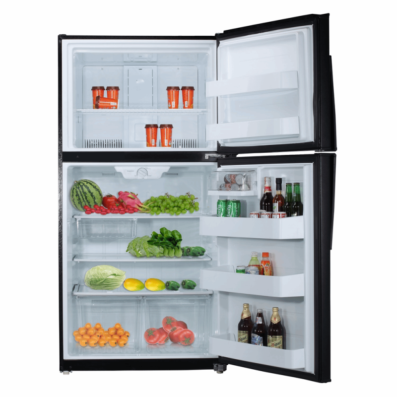 21 Cu. Ft. Top Mount Refrigerator WHD774FSSE1