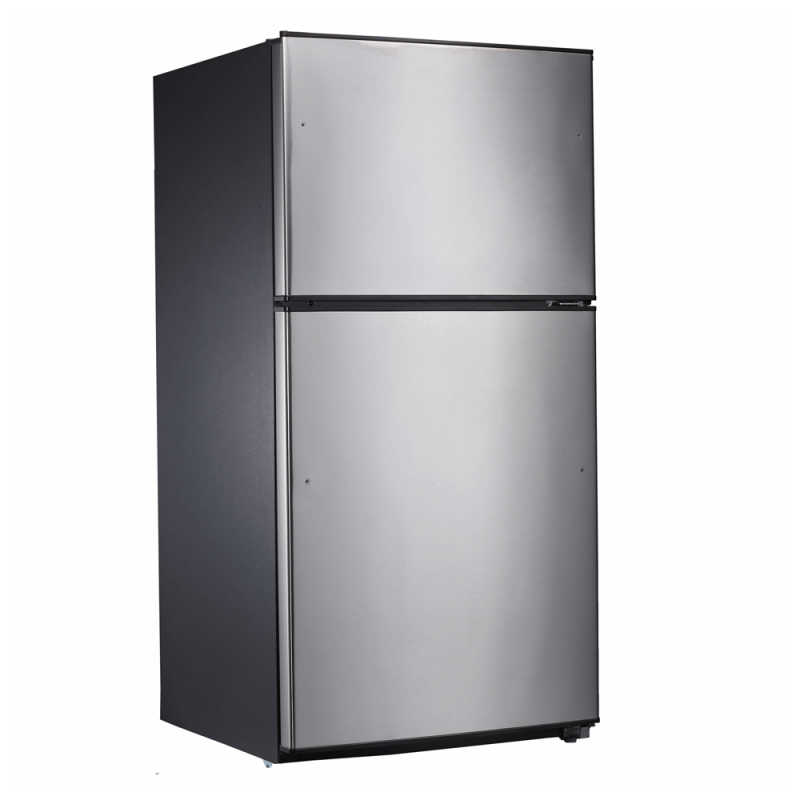 21 Cu. Ft. Top Mount Refrigerator WHD774FSSE1