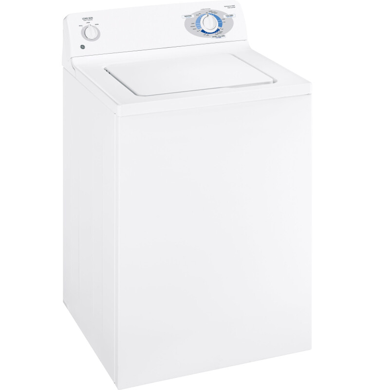 3.2 Cu. Ft. Super Capacity Washer WHDSR109JWW