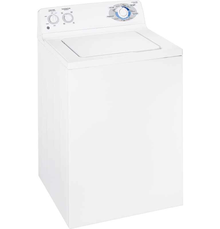 3.2 Cu. Ft. Super Plus Capacity Washer WHDSR316GWW
