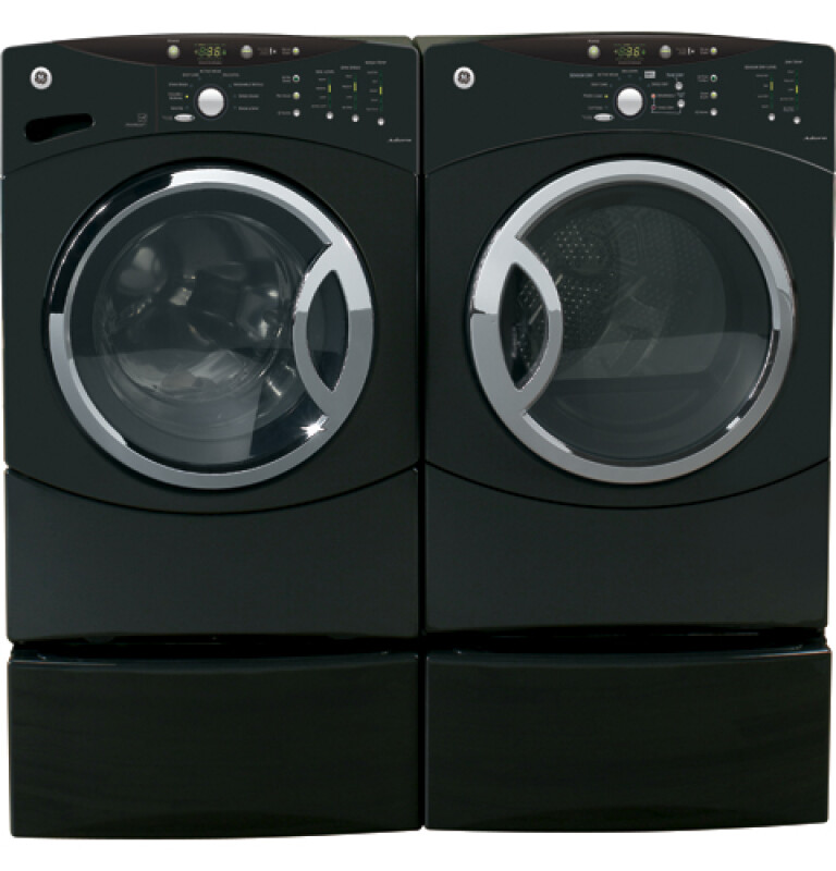 Adora 3.8 IEC Cu. Ft. King-size Capacity Frontload Washer with Stainless Steel Basket WHDVH660HGG, product image 4 of 4