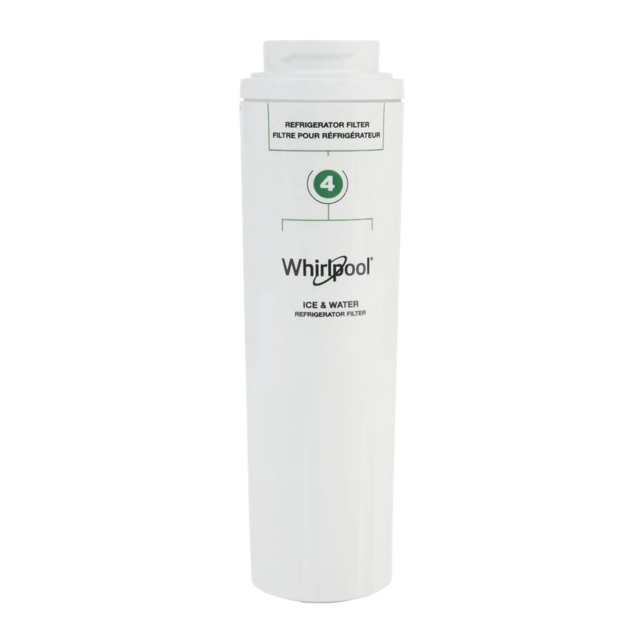 Refrigerator Water Filter 4 - WHR4RXD1 (Pack of 1) view 2