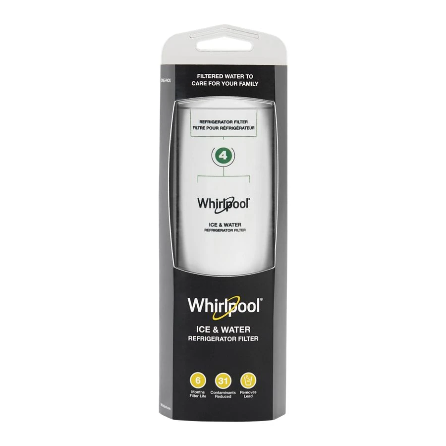 Refrigerator Water Filter 4 - WHR4RXD1 (Pack of 1) view 3