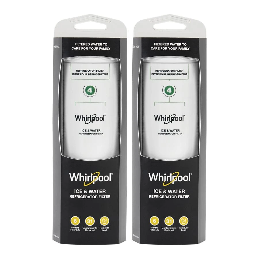 Refrigerator Water Filter 4 - WHR4RXD1 (Pack of 1) view 4