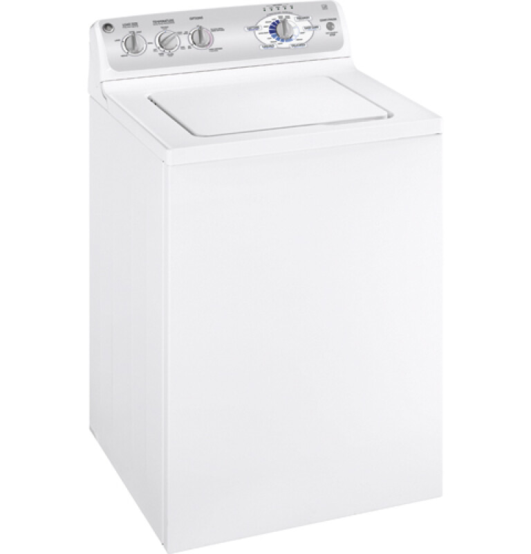 4.1 IEC Cu. Ft. Colossal Capacity High-Efficiency Washer WHRE5550KWW
