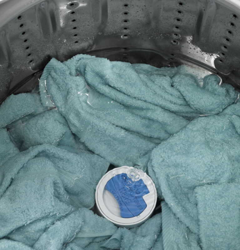 4.1 IEC Cu. Ft. Colossal Capacity High-Efficiency Washer WHRE5550KWW