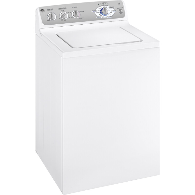 4.1 IEC Cu. Ft. Colossal Capacity High-Efficiency Washer WHRE5550KWW
