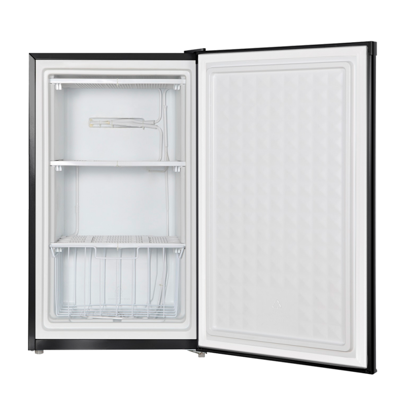 3.0 Cu. Ft. Upright Freezer WHS109FSS1