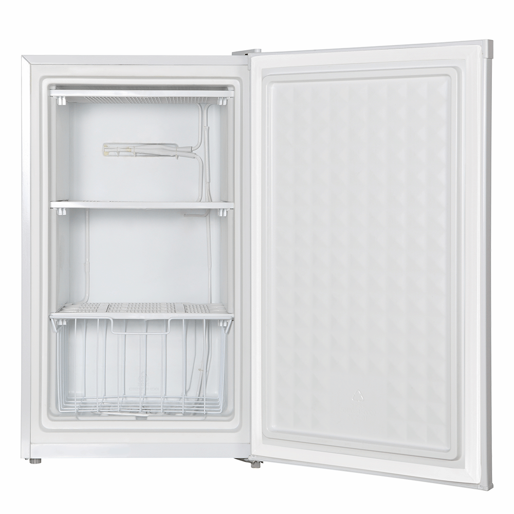 3.0 Cu. Ft. Upright Freezer WHS109FW1