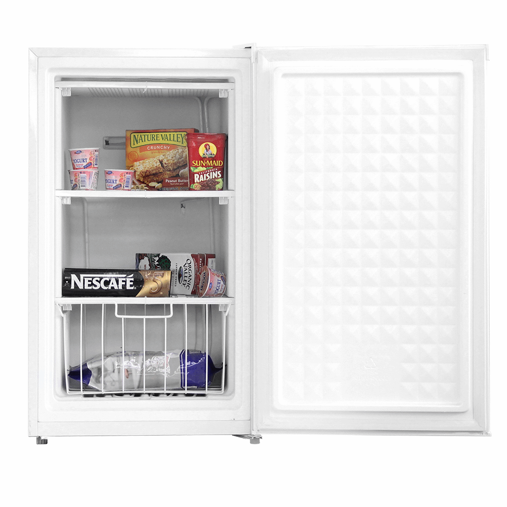 3.0 Cu. Ft. Upright Freezer WHS109FW1