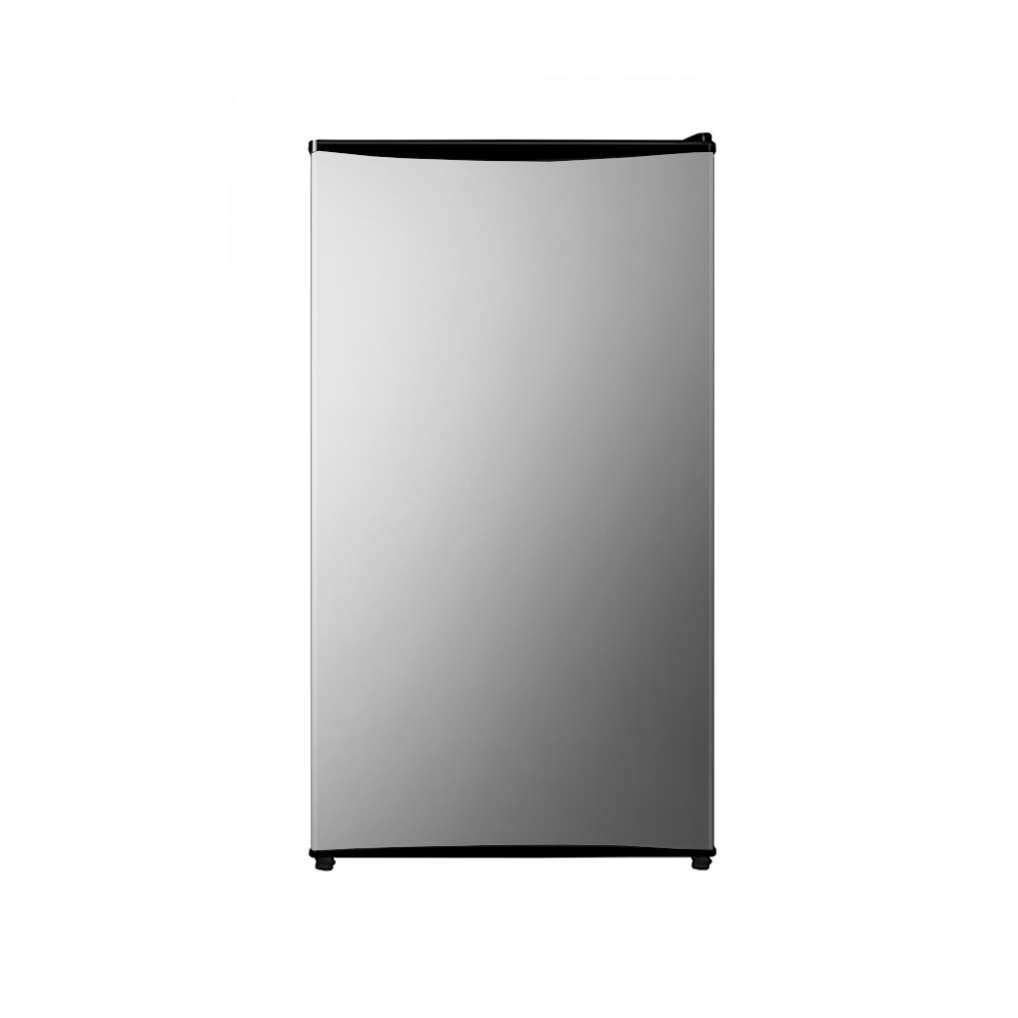 3.3 Cu. Ft. Compact Refrigerator WHS121LSS1