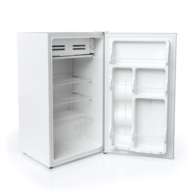 3.3 Cu. Ft. Compact Refrigerator WHS121LW1