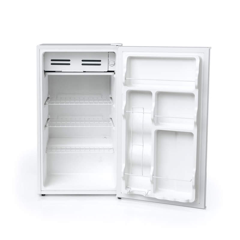 3.3 Cu. Ft. Compact Refrigerator WHS121LW1