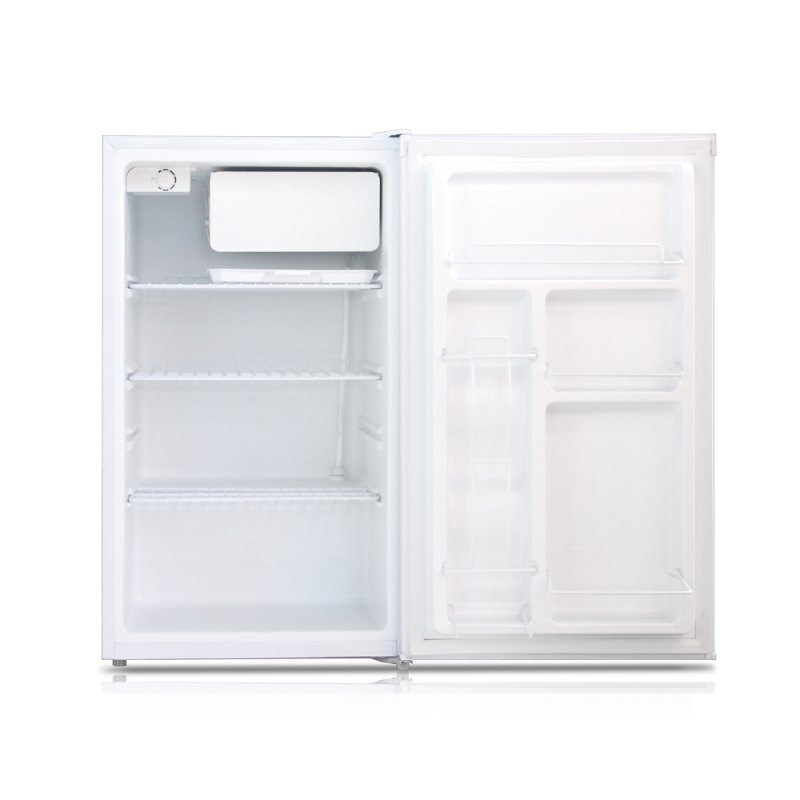 4.4 Cu. Ft. Compact Refrigerator WHS160RSS1
