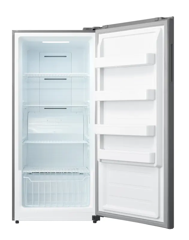 14 Cu. Ft. Convertible Upright Freezer WHS507FWESS1