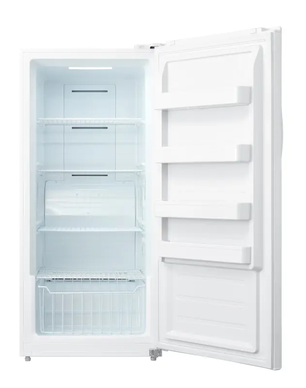 14 Cu. Ft. Convertible Upright Freezer WHS507FWEW1