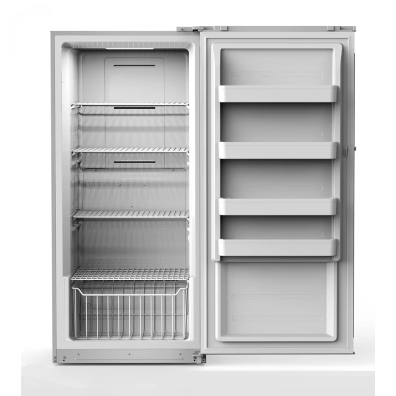 17 cu. ft. Convertible Upright Freezer for Garage or Basement WHS625FWESS1