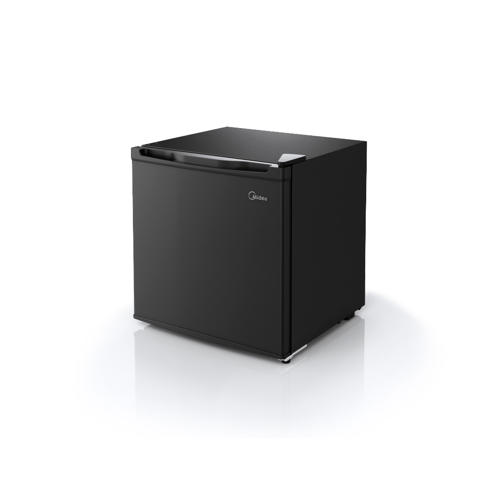 1.6 cu. ft. Compact Refrigerator with Reversible Door WHS65LB1