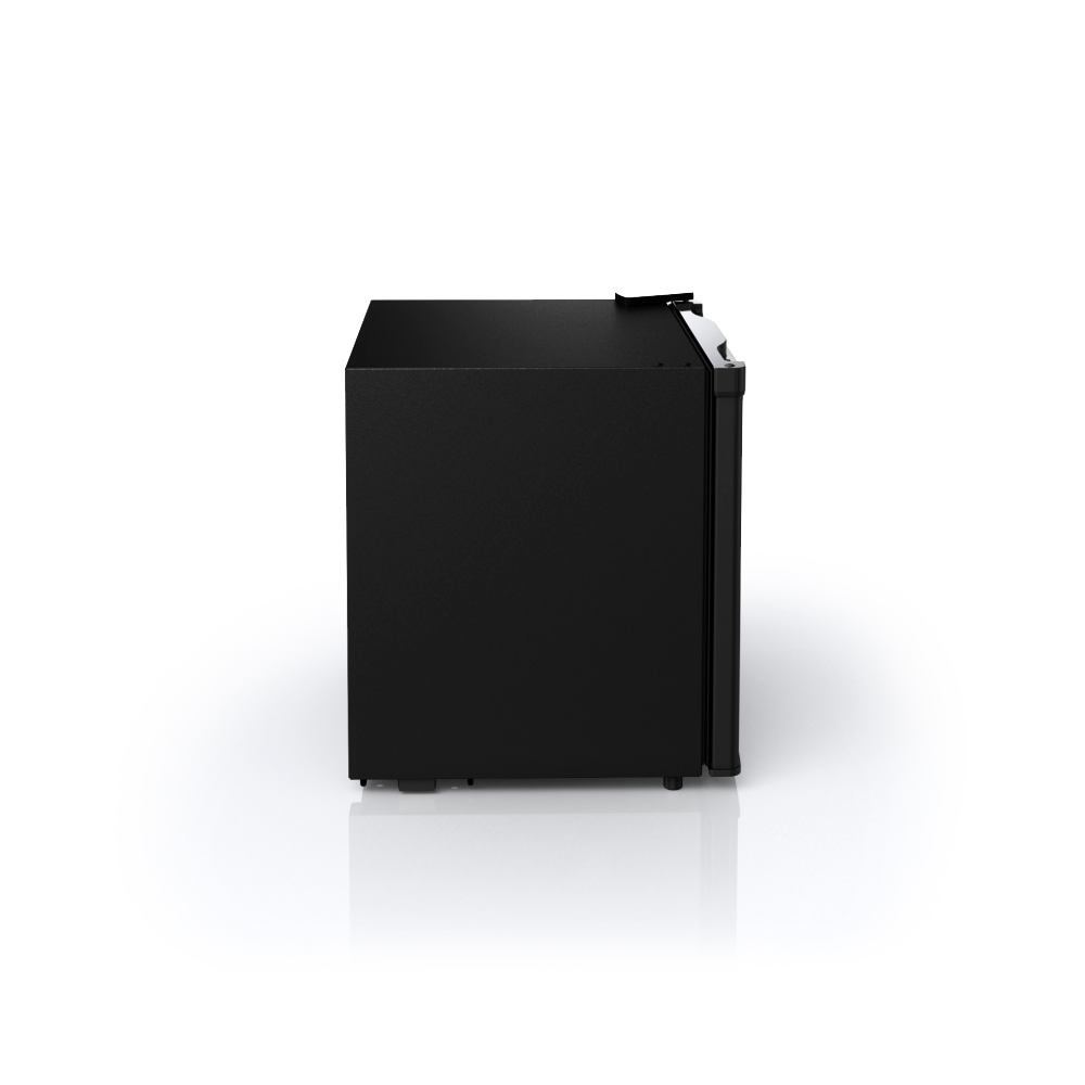 1.6 cu. ft. Compact Refrigerator with Reversible Door WHS65LB1