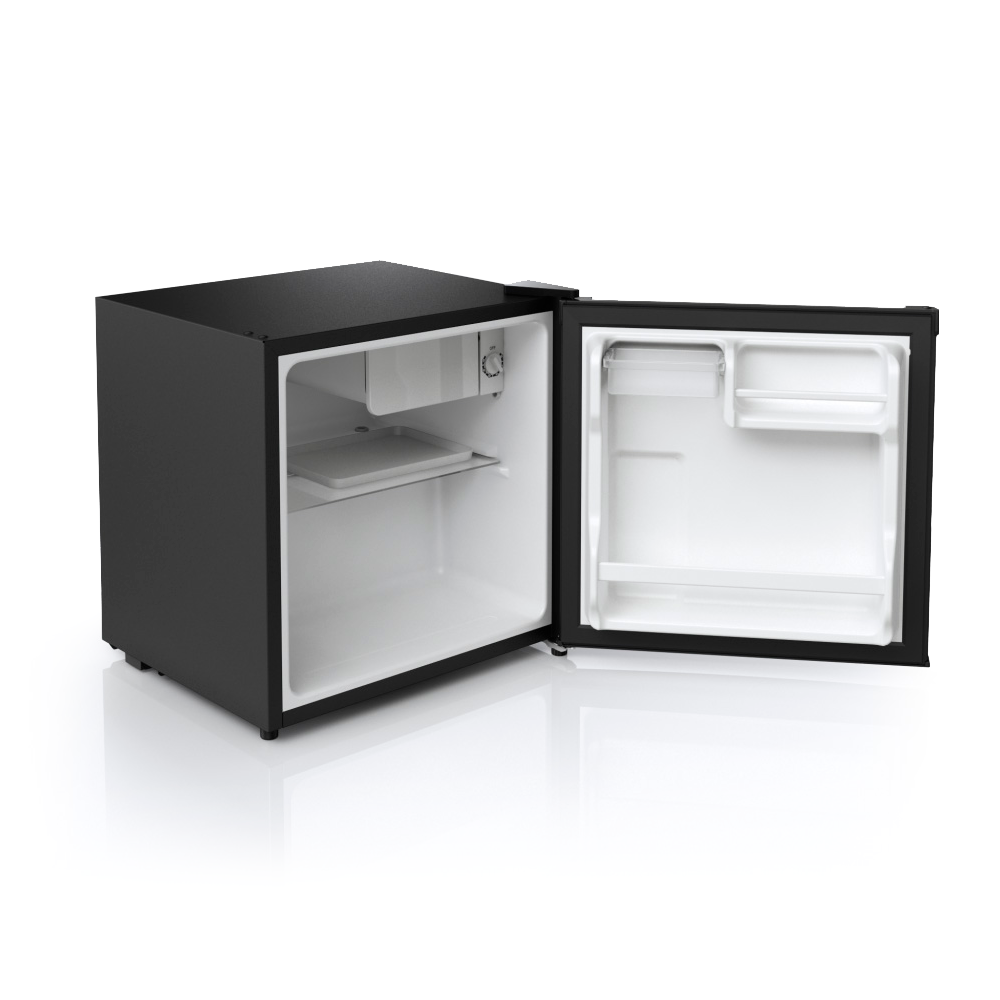 1.6 cu. ft. Compact Refrigerator with Reversible Door WHS65LB1
