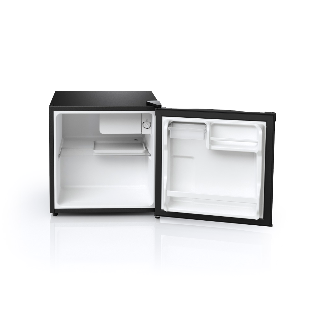 1.6 cu. ft. Compact Refrigerator with Reversible Door WHS65LB1