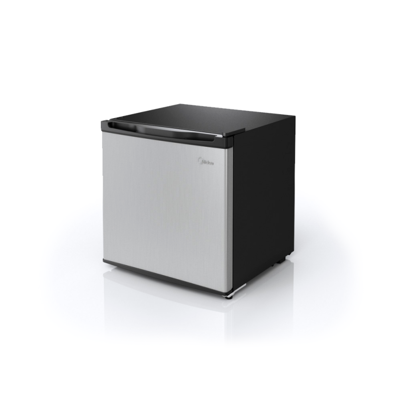 1.6 Cu. Ft. Compact Refrigerator WHS65LSS1