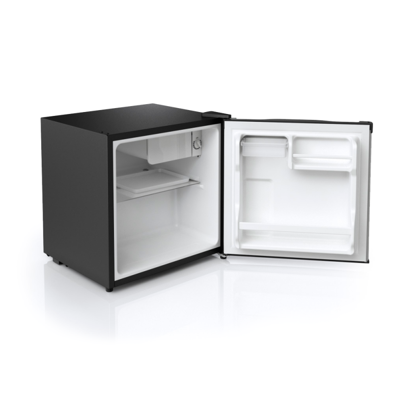 1.6 Cu. Ft. Compact Refrigerator WHS65LSS1