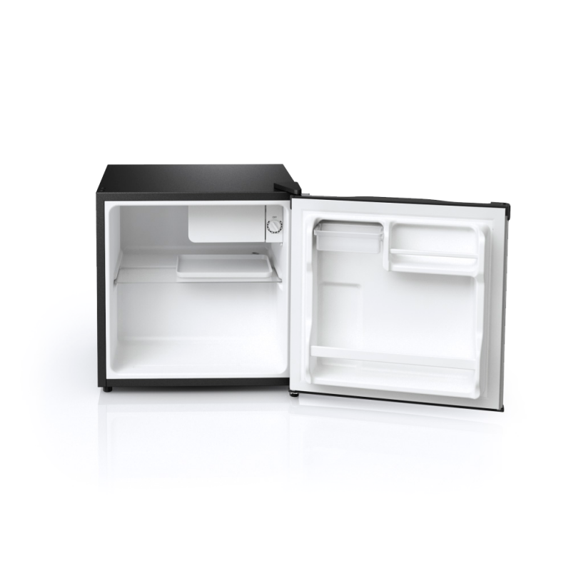 1.6 Cu. Ft. Compact Refrigerator WHS65LSS1