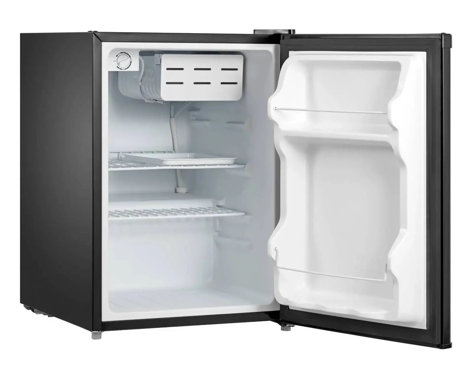 2.4 Cu. Ft. Compact Refrigerator WHS87LB1