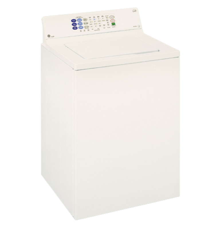 Super Plus 3.2 Cu. Ft. Capacity Washer WHSB9000BCC