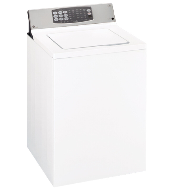 Super Plus 3.2 Cu. Ft. Capacity Washer WHSB9000BWC