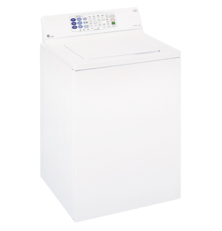Super Plus 3.2 Cu. Ft. Capacity Washer WHSB9000BWW