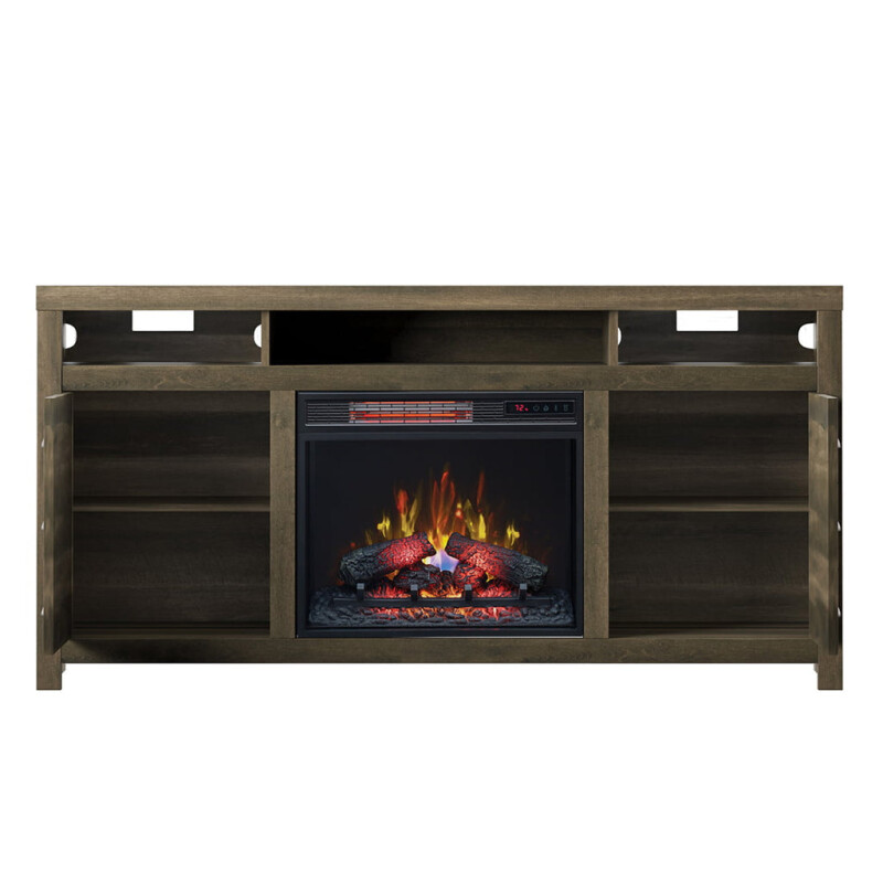 Bell'O TV Stand Holds Up To 70" WILDER