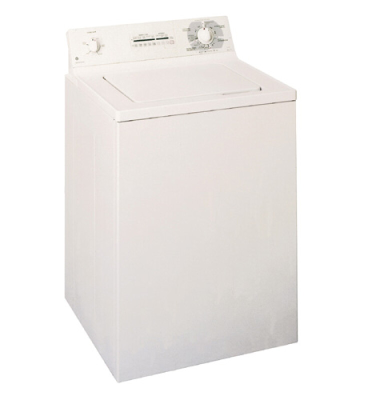 Washer, 9 Cycle, 3 Speed, 4 Water Level Washer, Super 3.2 cu. Ft. Capacity WISR309DTWW