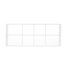 Room Air Conditioner Filter WJ71X10571, product image 2 of 2