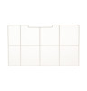 ROOM AIR CONDITIONER FILTER WJ71X10668