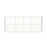 ROOM AIR CONDITIONER FILTER WJ71X20614