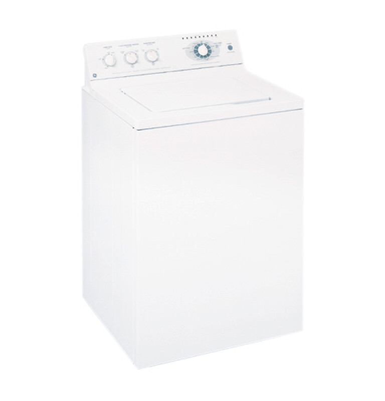 3.2 Cu. Ft. Super Capacity Plus Washer WJSE3110ACC