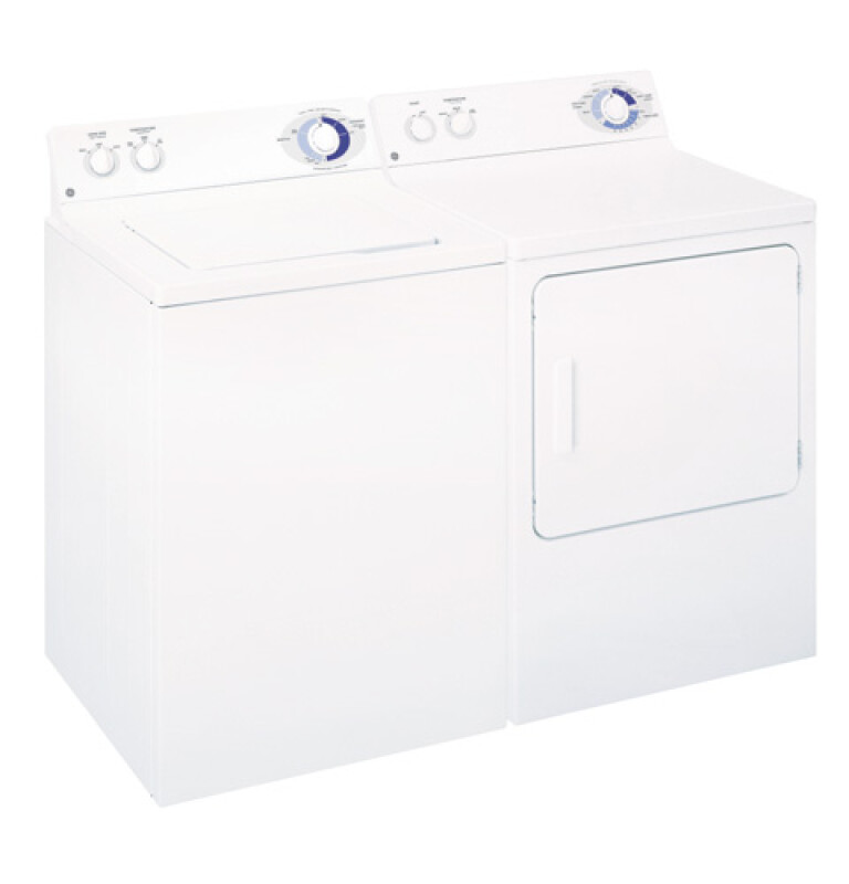 3.2 Cu. Ft. Super Large Capacity Washer WJSR2070DWW