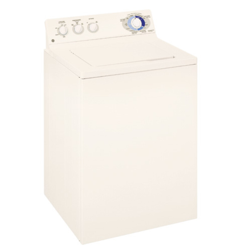 3.2 Cu. Ft. Super Plus Capacity Washer WJSR4160DCC