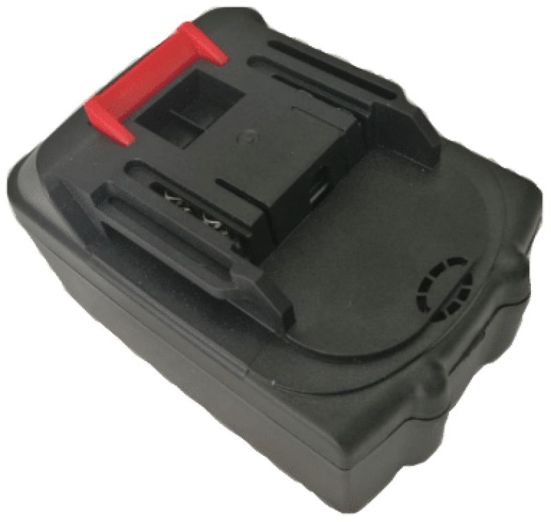 Pellet Grill Vacuum WKAV01