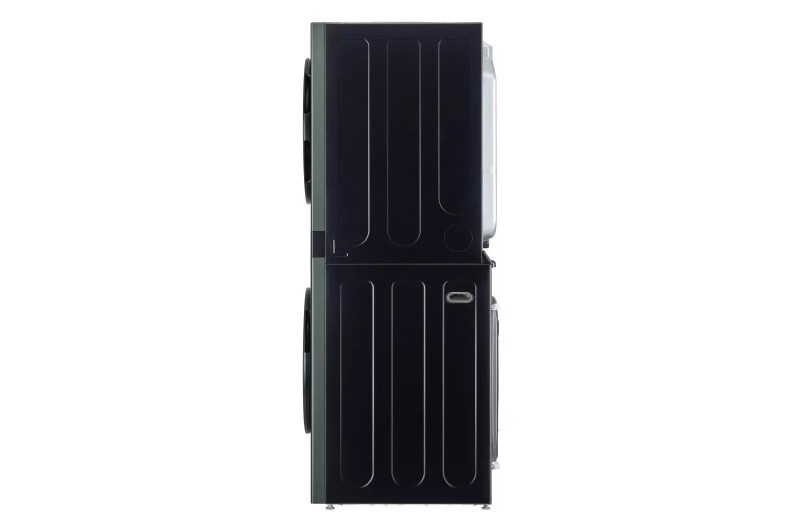 Single Unit Front Load LG WashTower™ with Center Control™ 4.5 cu. ft. Washer and 7.4 cu. ft. Electric Dryer view 12