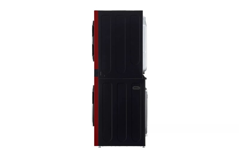 Single Unit Front Load LG WashTower™ with Center Control™ 4.5 cu. ft. Washer and 7.4 cu. ft. Electric Dryer. view 13
