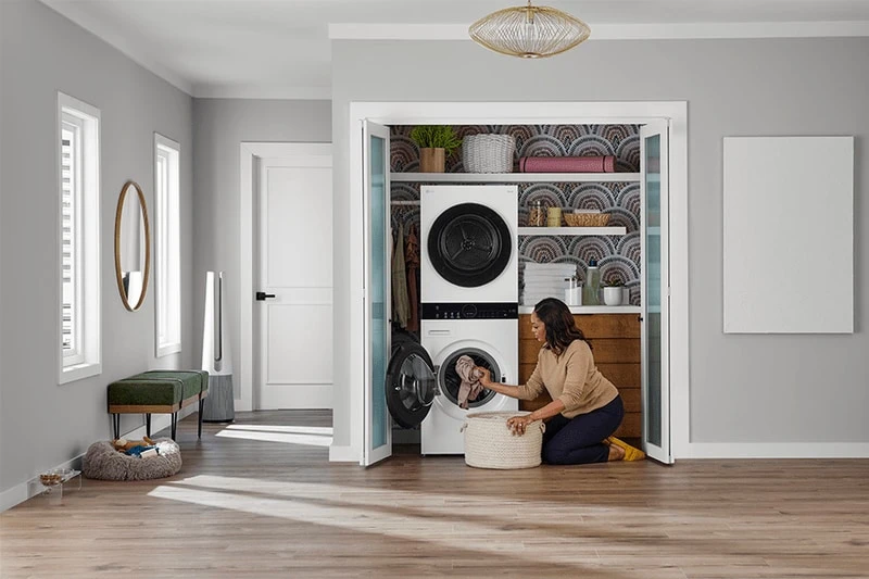 Built-in Intelligence Takes Out The Guesswork